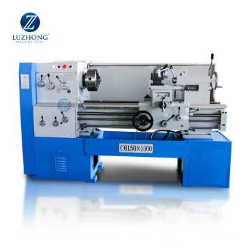 C6150 C6150B Capstan Advantages Turning Metal Lathe Machine